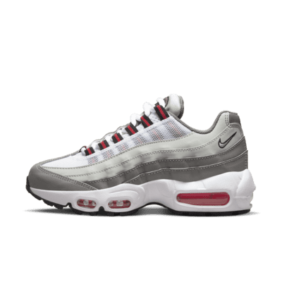 Nike Air Max 95 Recraft Big Kids Shoes. Nike